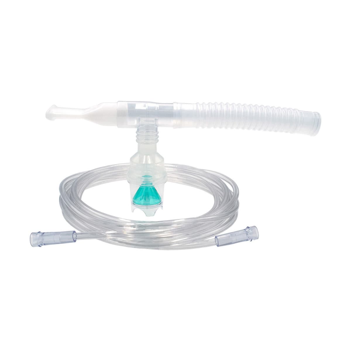 Salter Labs T-Piece Nebulizer With 7 Foot Tubing - Image 1