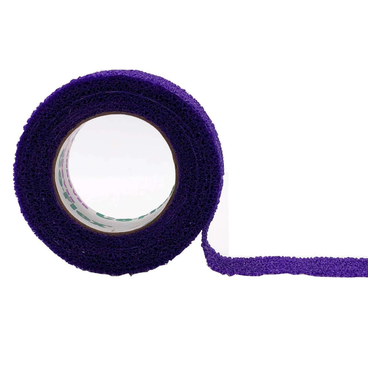 CoFlex NL Self-Adherent Closure Cohesive Bandage by Andover Healthcare - Image 4