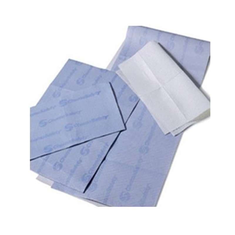 ChemoPlus Economy Absorbent Prep Mat