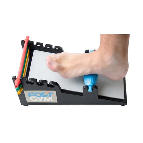 CanDo Foot Gym ankle exerciser, 24" x 12" x 12" - Image 1