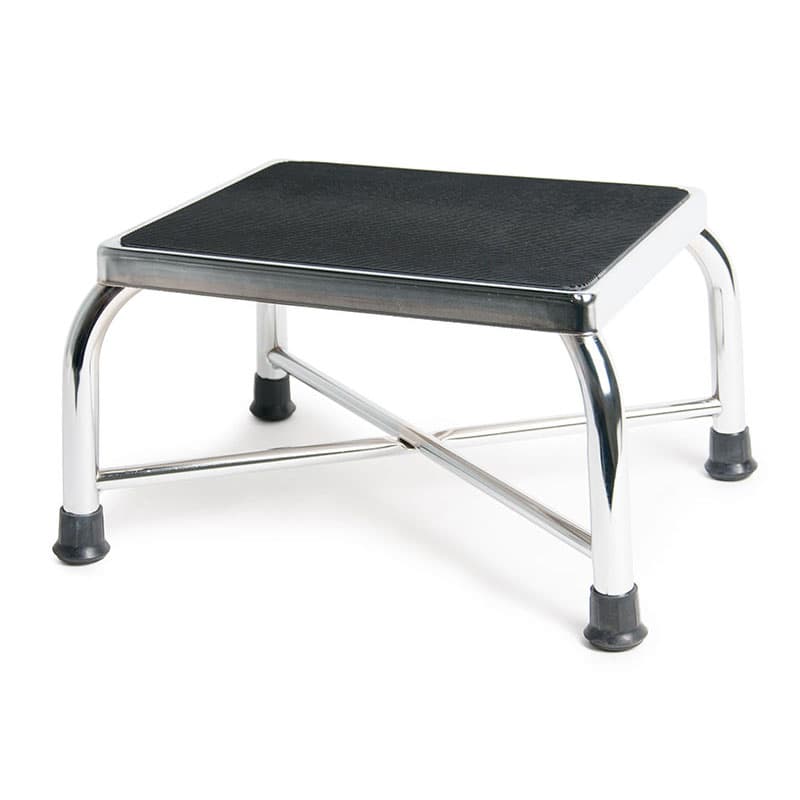 Grafco Bariatric Foot Stool, 500 lbs