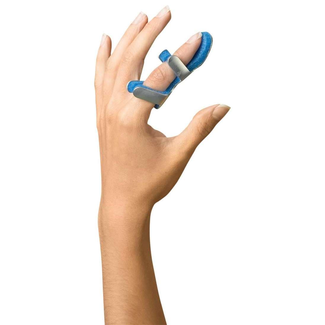 Medline Frog Finger Splint - Image 1