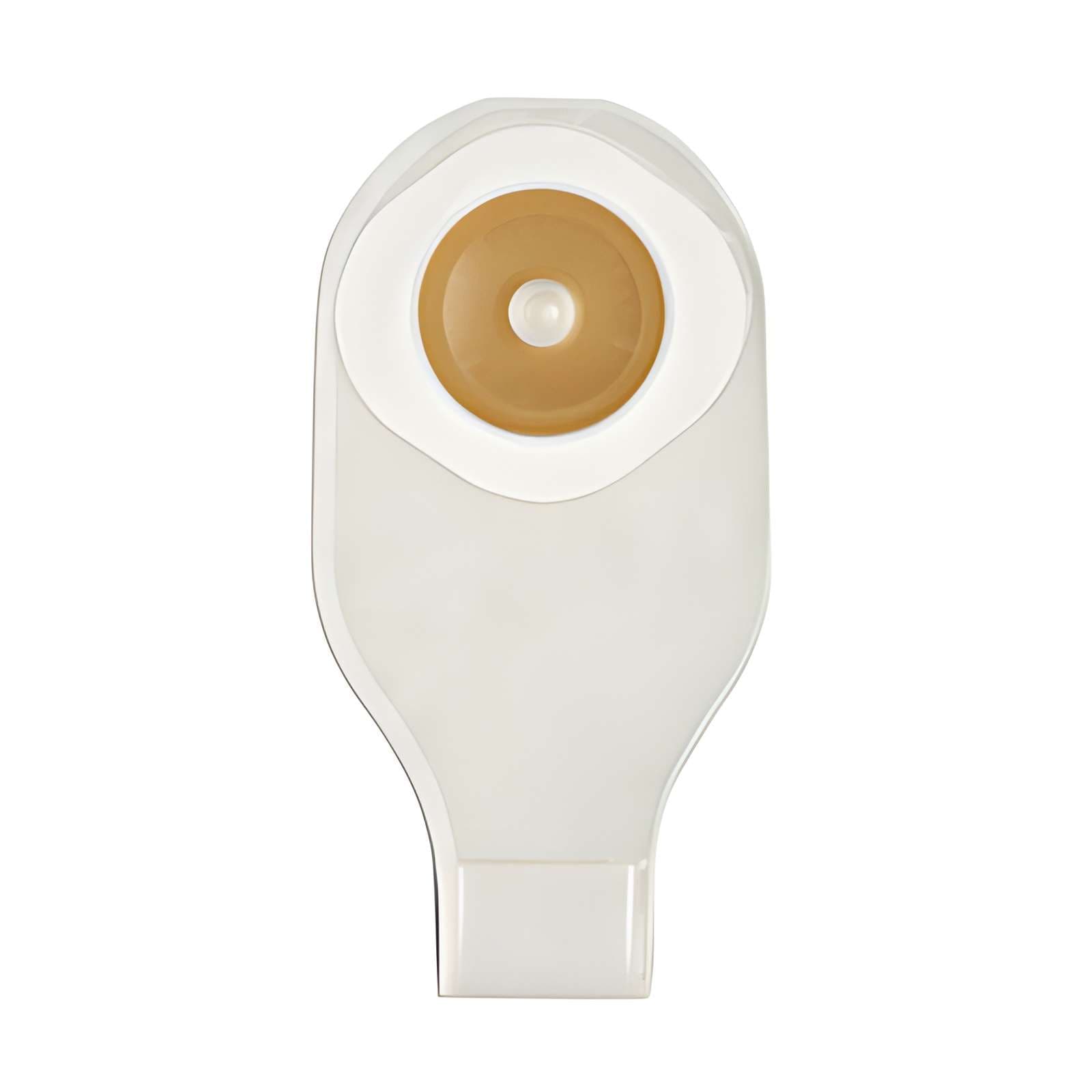 ActiveLife 1-Piece Convex Drainable Pouch - Image 1