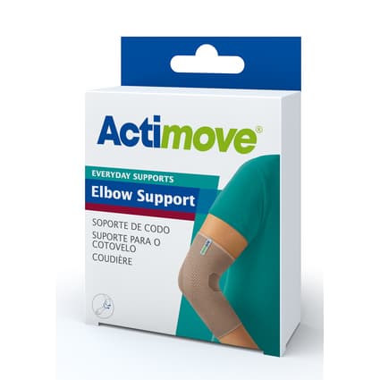 Actimove Elbow Support, Beige