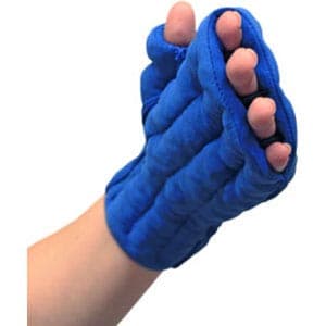 Caresia Upper Extremity Garment Glove - Image 1