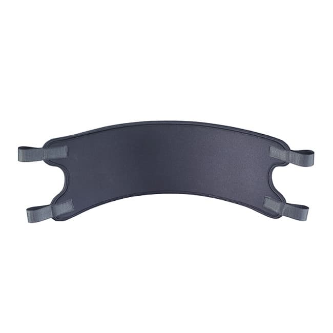 AEL Dynaform Wheelchair Calf Panel