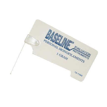 Baseline Folding Monofilament - Image 1