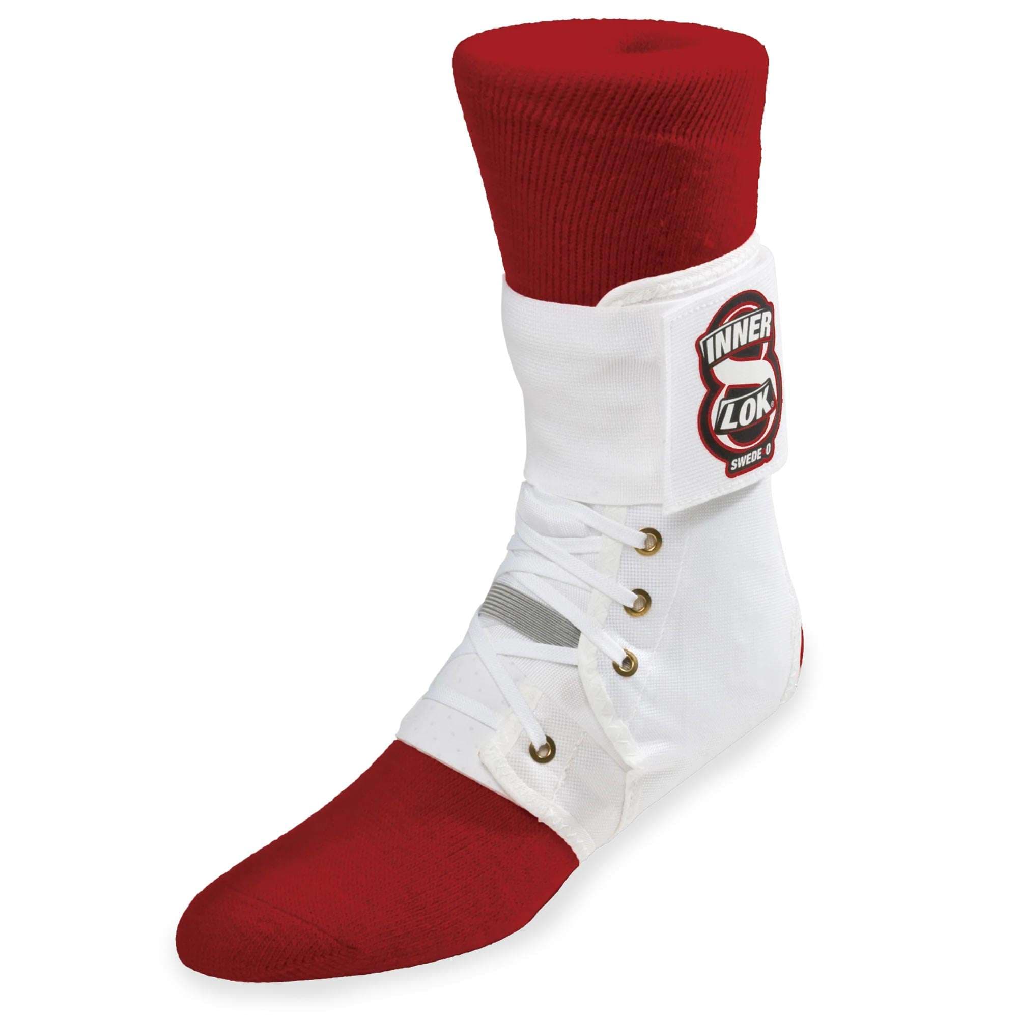 Swede-O Inner Lok 8 Ankle Brace - Image 4