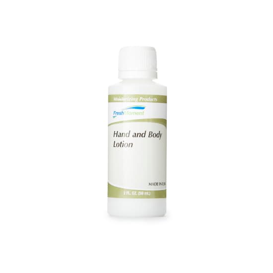 McKesson Hand and Body Moisturizer Bottle Lotion - Image 1