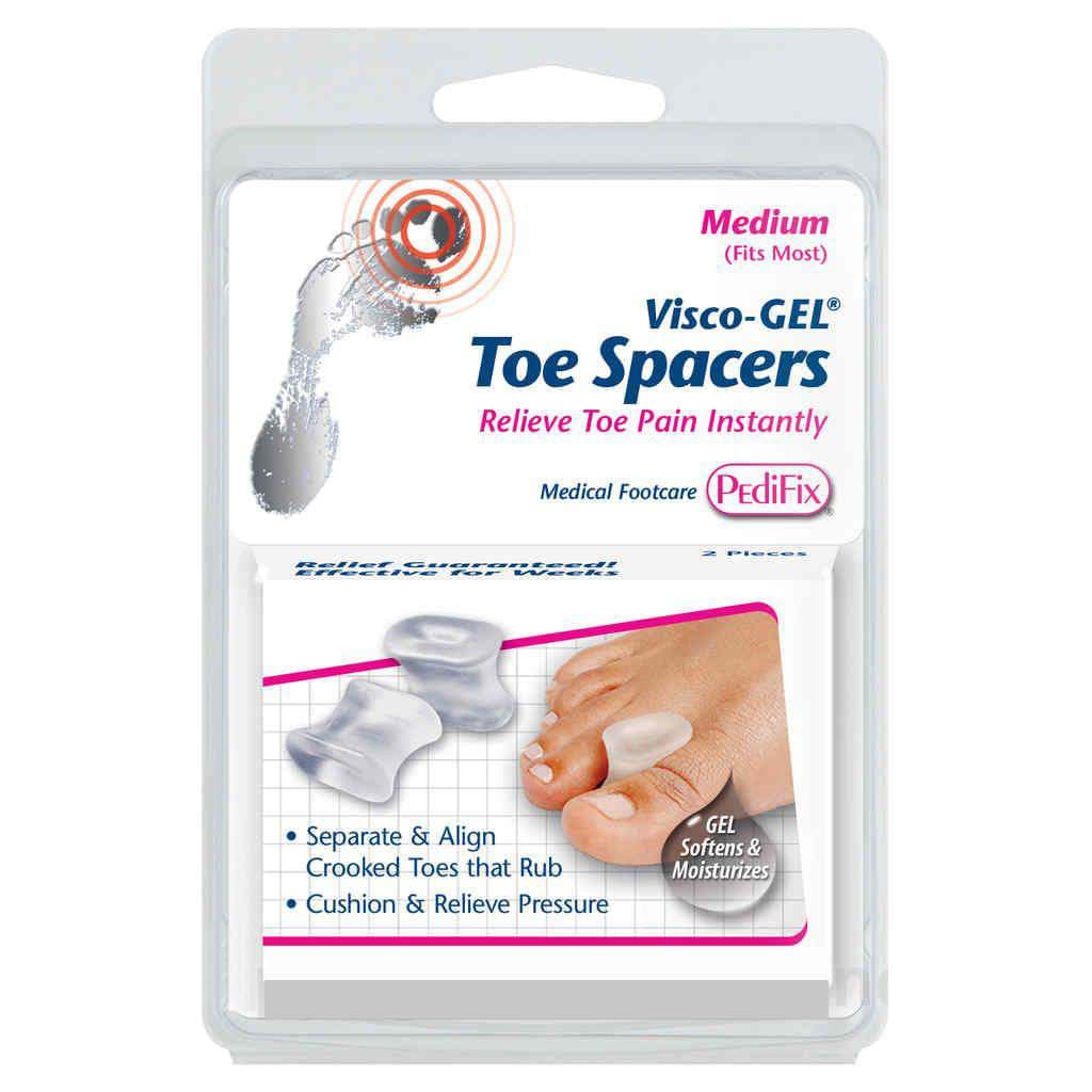 PediFix Visco-GEL Toe Spacer - Image 3