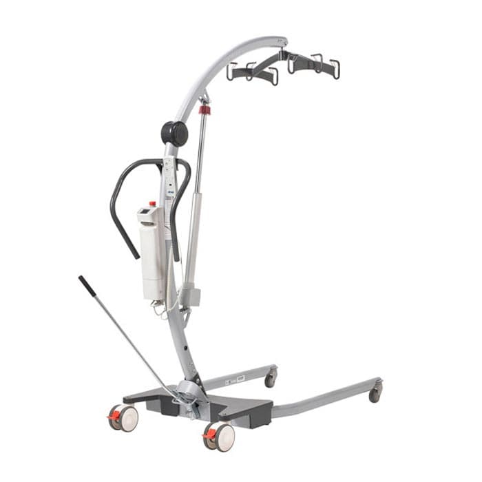 Drive Medical Levantar Battery Powered Floor Lift