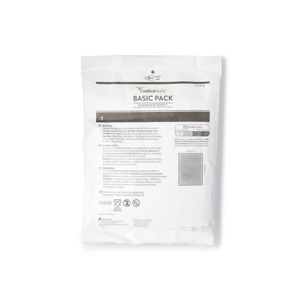 Cardinal Health General Purpose Drape Pack, Basic Pack - Image 1