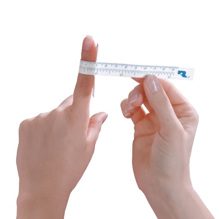 Performance Health Rolyan Edema Tape Measure - Package of 5