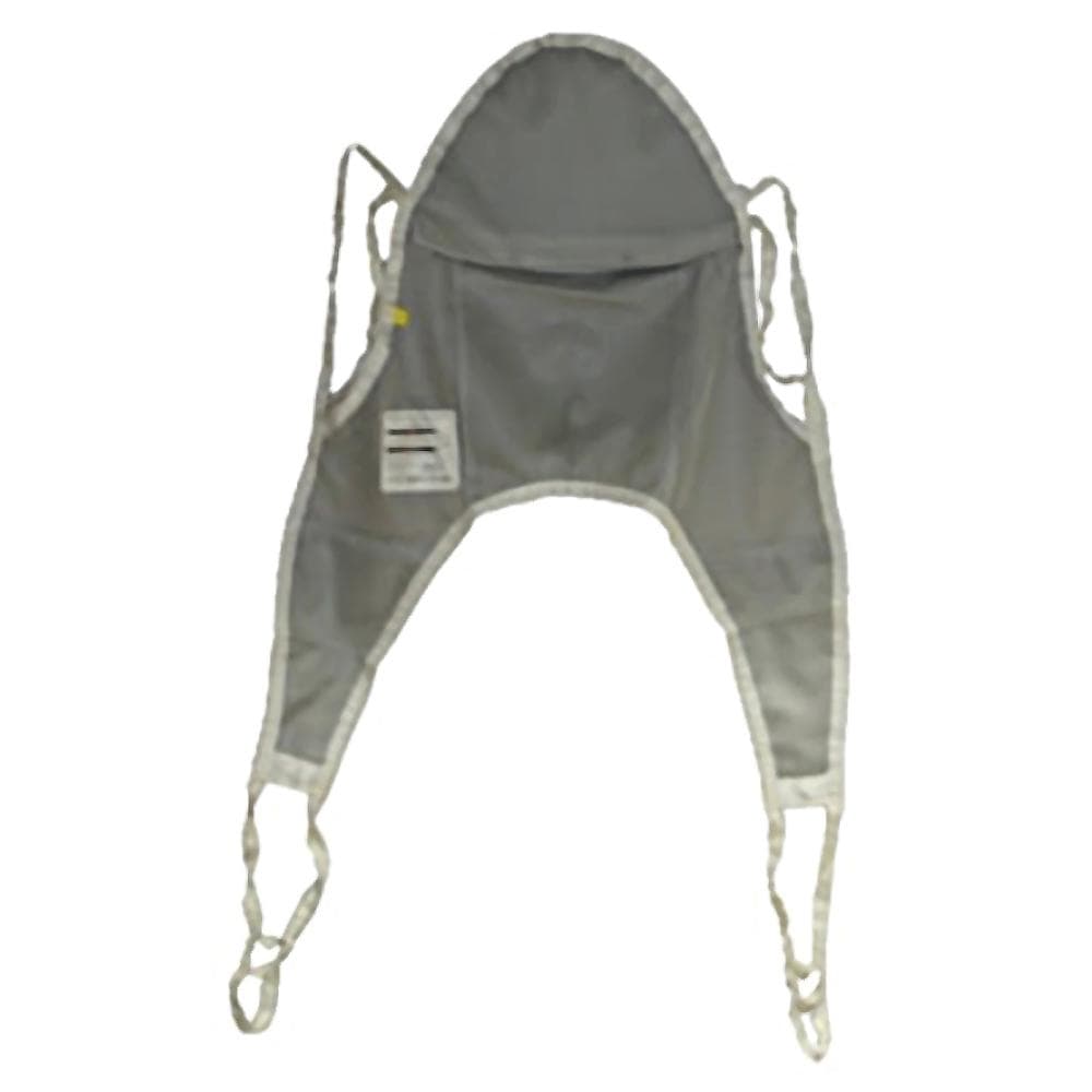 Hoyer nylon mesh bath sling - Image 2