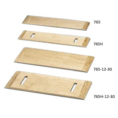 Bailey Transfer Board