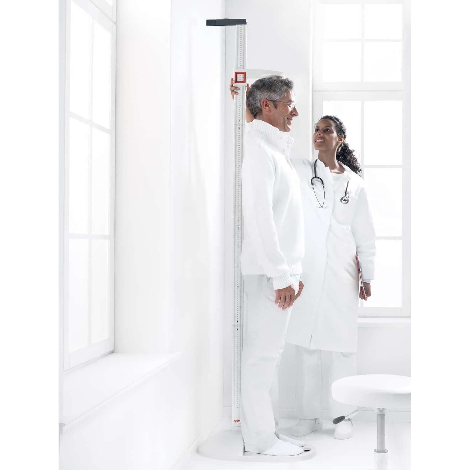 Seca 213 - Portable Stadiometer - Image 2