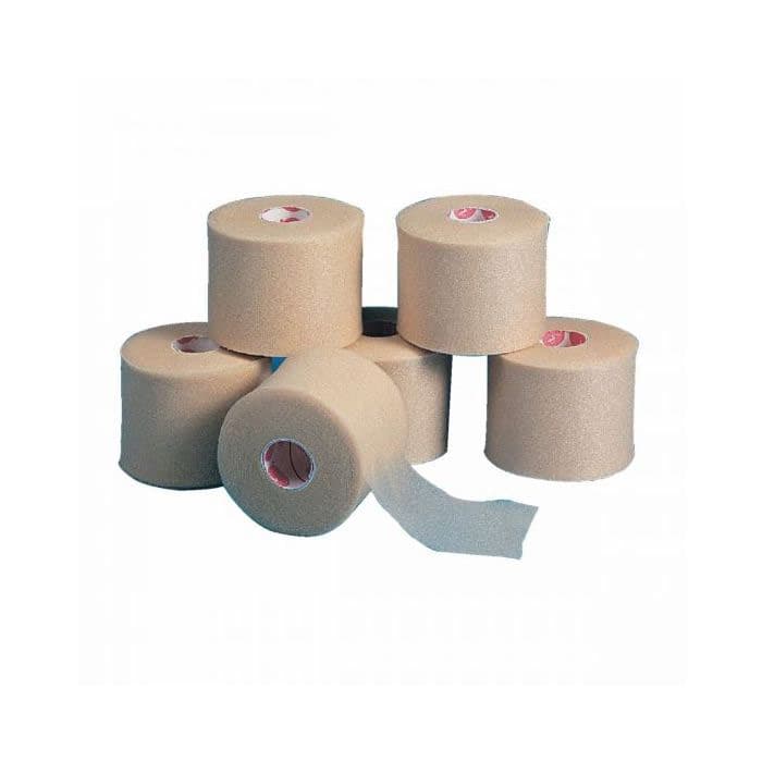 Cramer Tape Pre-Wrap Rolls - Image 1