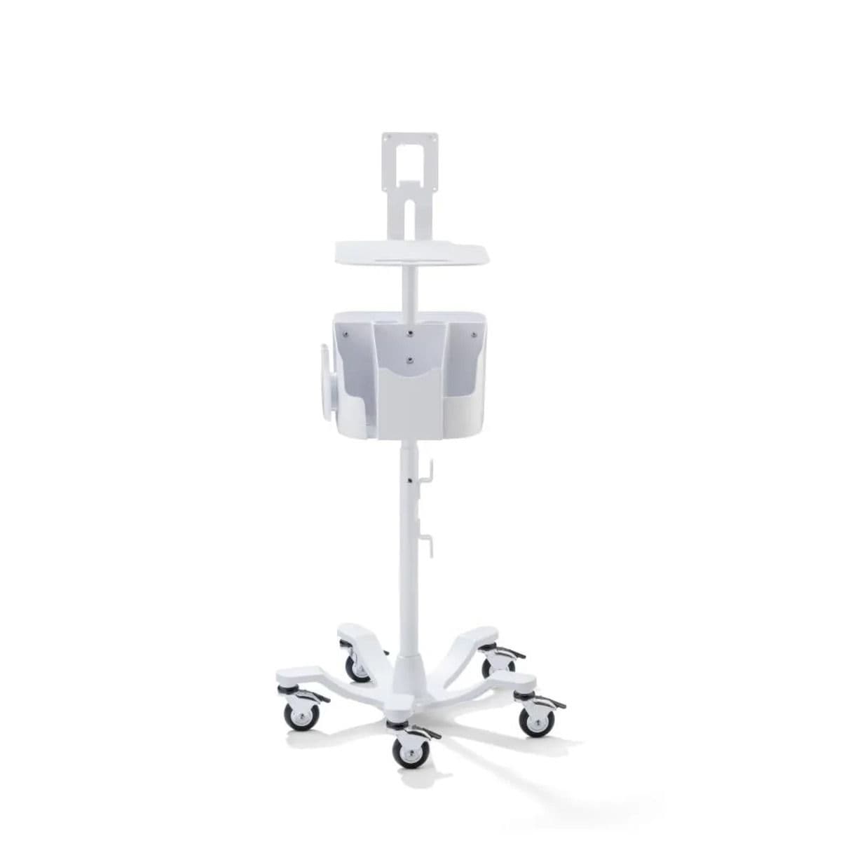 Welch Allyn Spot Monitor Classic Mobile Stand - Image 1