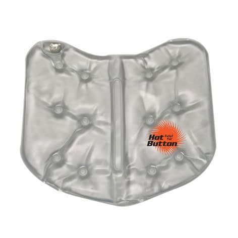 Relief Pak Hot Button Reusable Instant Hot Compress - Image 3