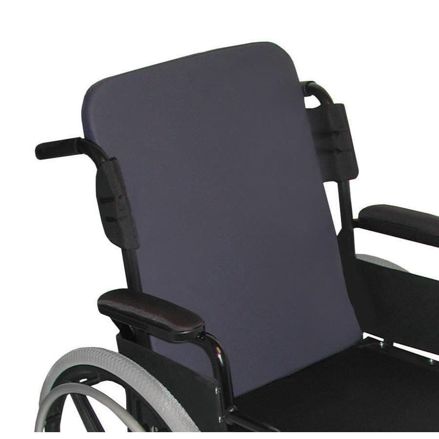 Medline Standard Back Cushions for Wheelchairs - Image 2