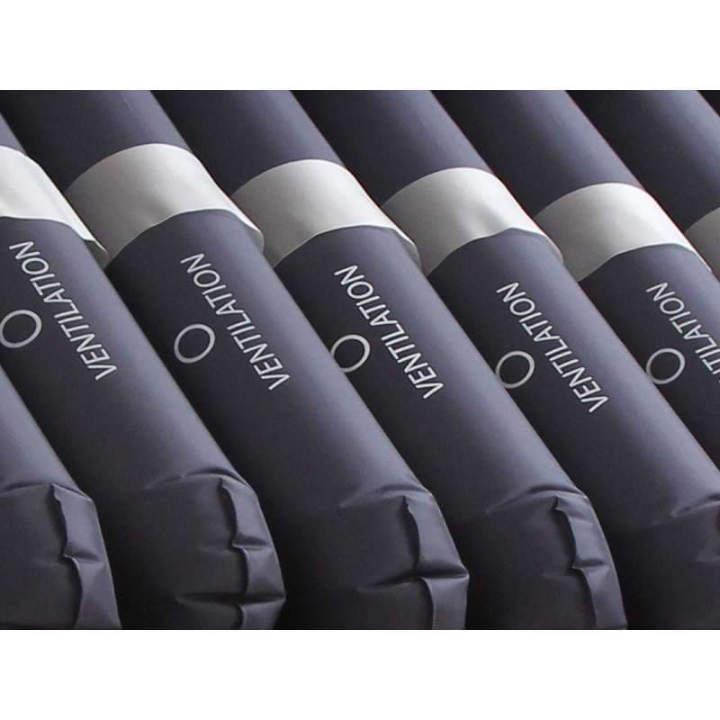 Protekt Aire 8600AB Low Air Loss/Alternating Pressure Bariatric Mattress - Image 5