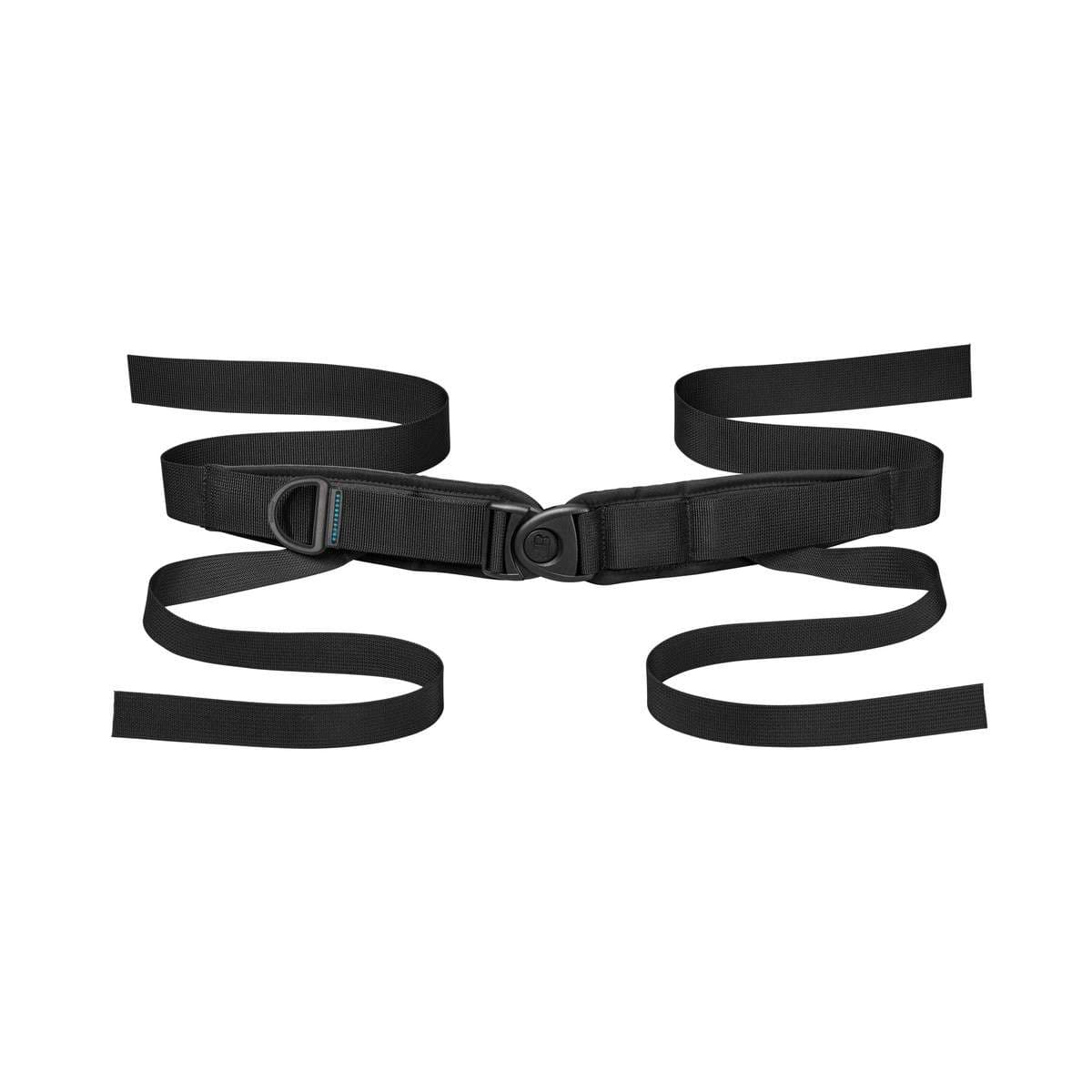 Bodypoint® 4-point padded hip belt - Image 2