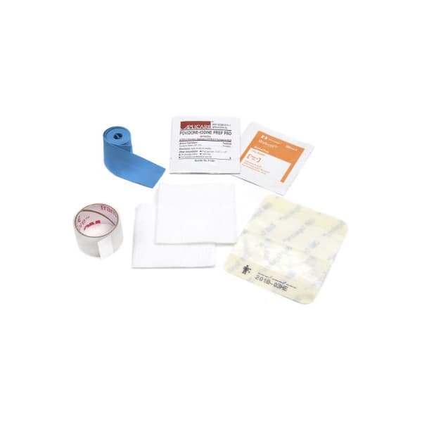 McKesson IV Start Kit Sterile - Image 1