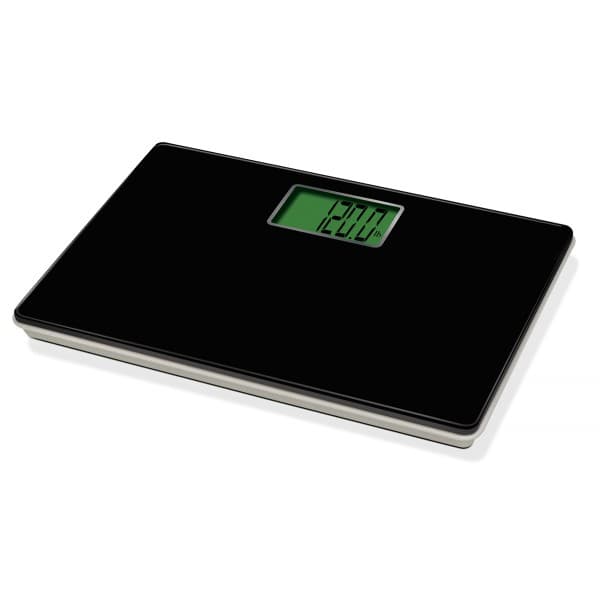 Jobar Talking Scale, 12.2" x 8.26" Platform, Regular - Image 1