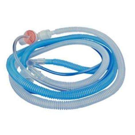 Carefusion Heated Adult Portable Respiratory Ventilator Circuit