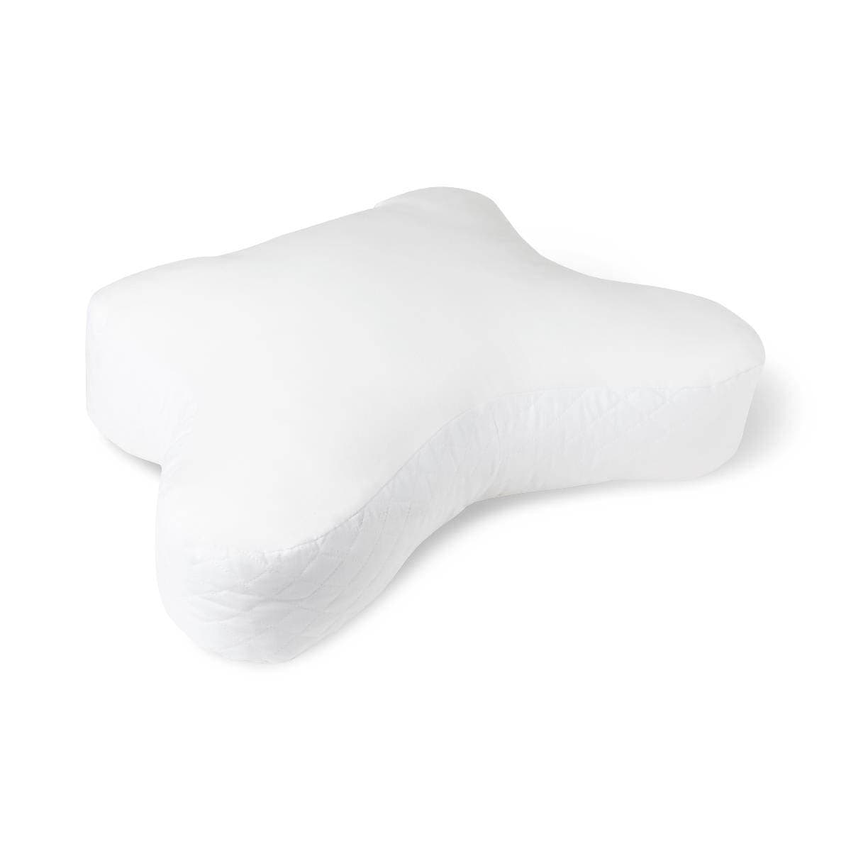 Medline CPAP Pillows with Fiber Filling
