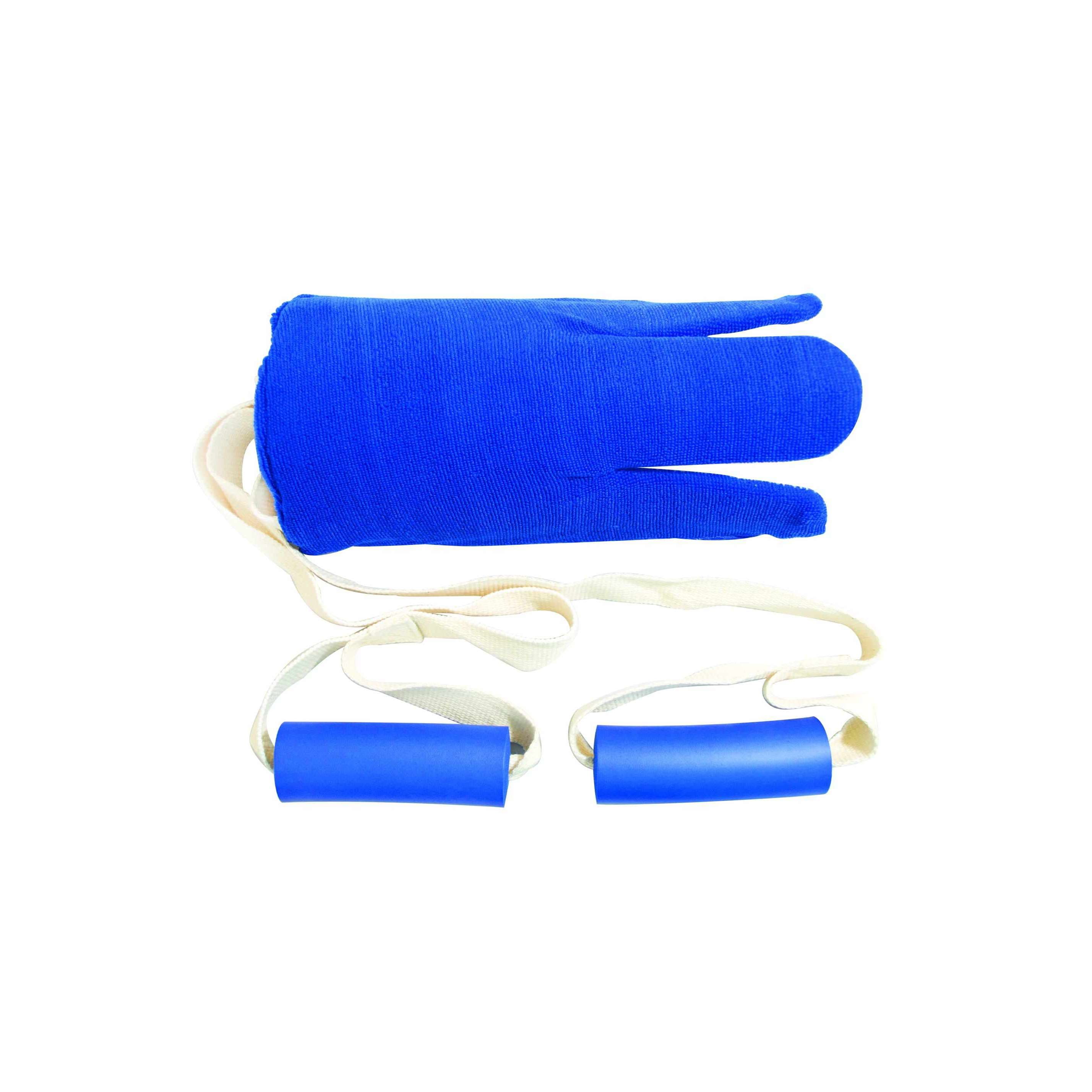 Essential Medical Supply Sock Aid with Strapes