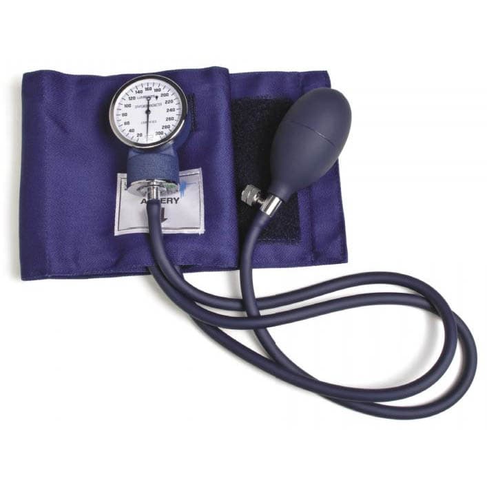 Lumiscope Professional Aneroid Sphygmomanometer