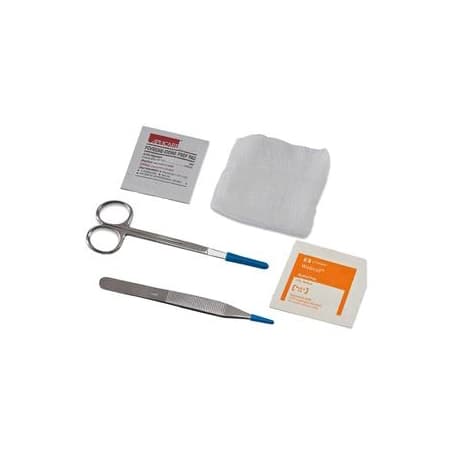 Cardinal Health Presource Suture Removal Tray - Image 1