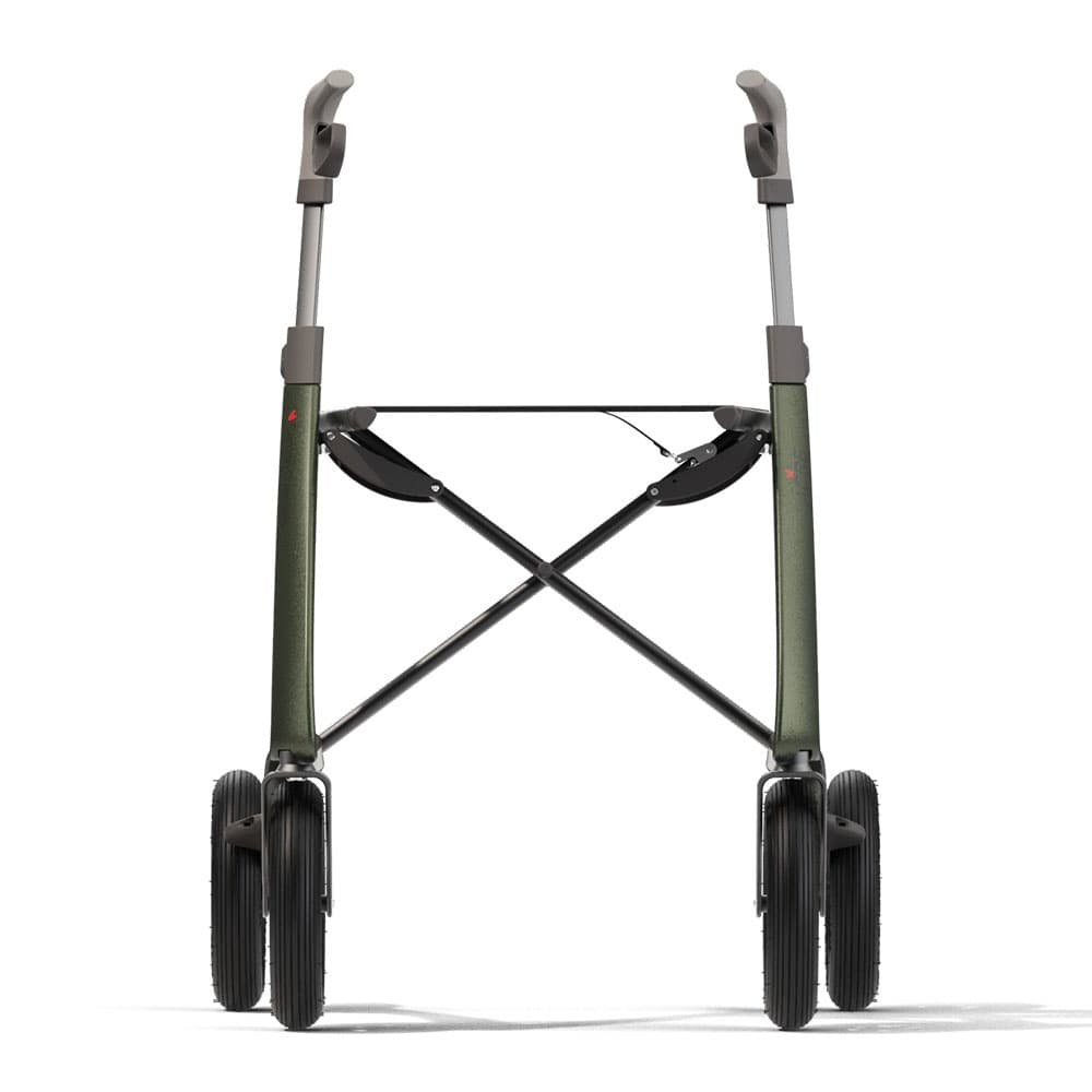 byACRE Carbon Overland Rollator - Image 3