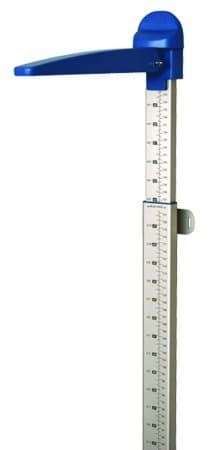 Tanita Aluminum Height Measuring Rod, 30 to 84.25 Inch