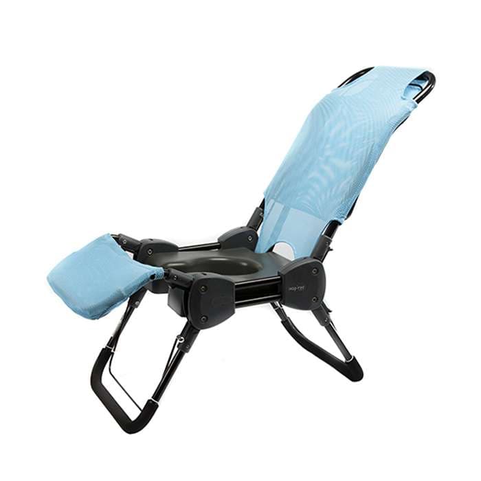 Columbia Medical Ultima Access Bath Chair - Image 2