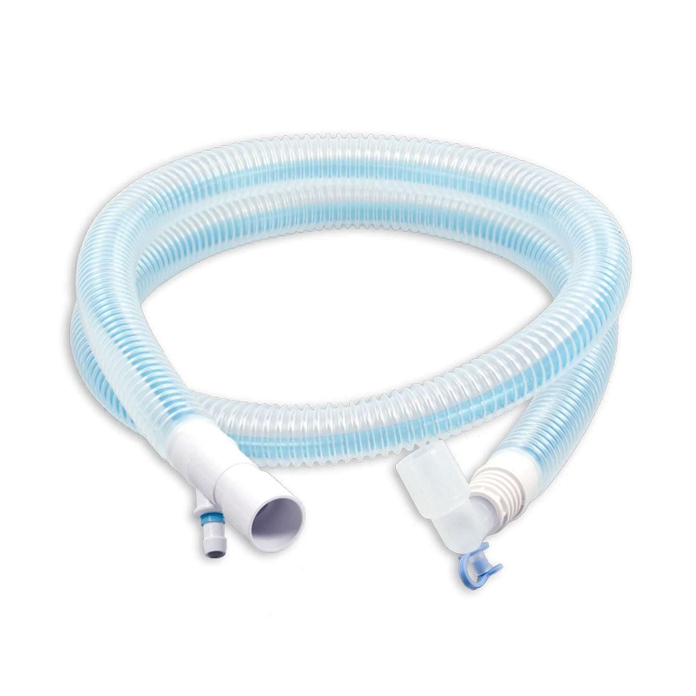 Teleflex Bain Co-Axial Partial Rebreathing Circuit - Case of 10