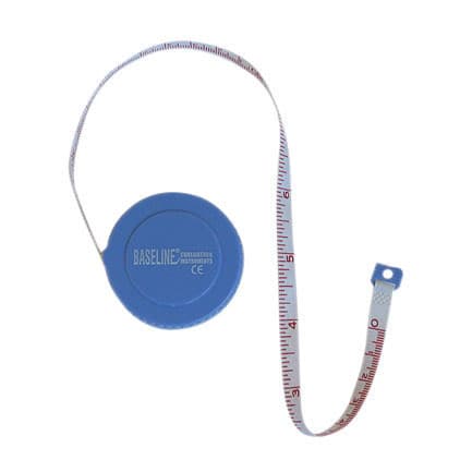 Baseline Measurement Tape - Image 1