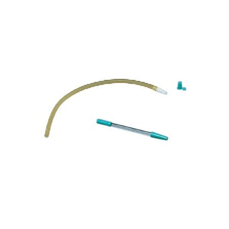 Bard Leg Bag Extension Tube and Adapter