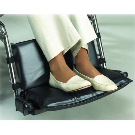 Skil-Care Wheelchairs Foot Extender, 1 Inch