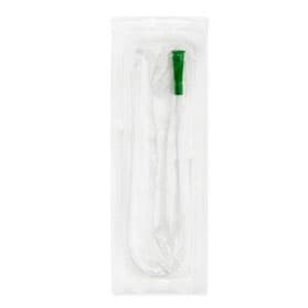 Apogee IC Intermittent Catheter, Firm Straight Tip