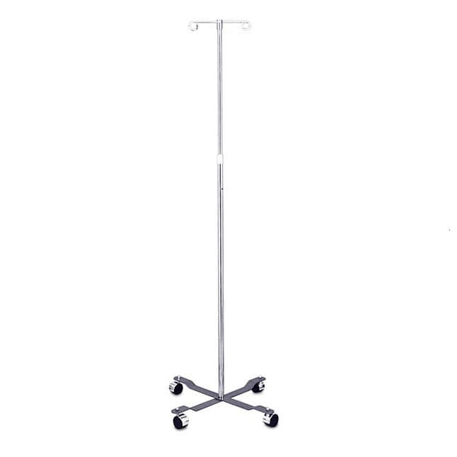 ProBasics IV Pole with 4-Leg and 2-Hook