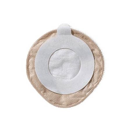 Cymed Stoma Cap with Charcoal Filter - Box of 15 - Image 1