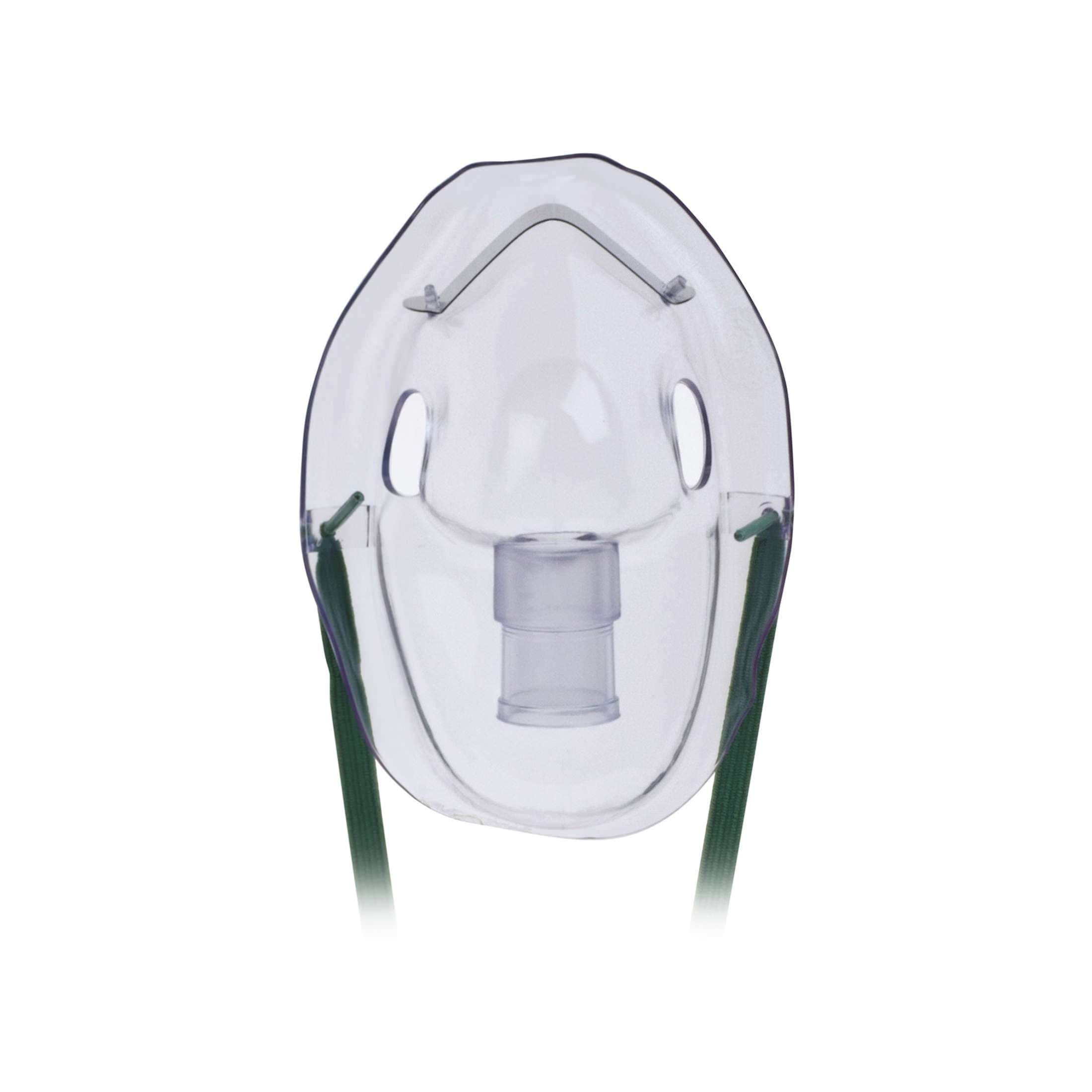 Salter I-Guard Elongated Aerosol Mask - Image 1