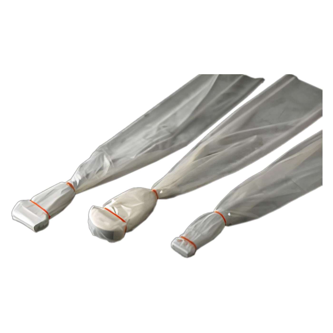 CIV-Flex 3D Ultrasound Non-Sterile Probe Cover - Box of 50