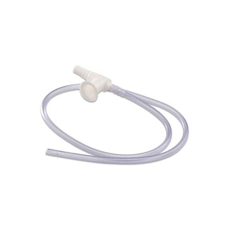 Cardinal Health Argyle Pediatric Suction Catheters with Chimney Valve