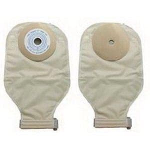 Nu Hope Nu Flex Precut Drainable Pouches - Image 1