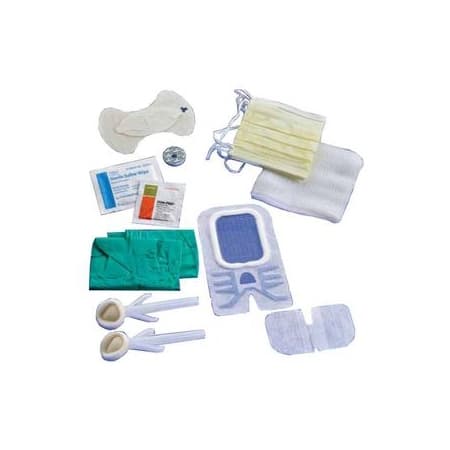 Centurion Left Ventricular Assist Device Kit for Skin Sensitivity - Image 1