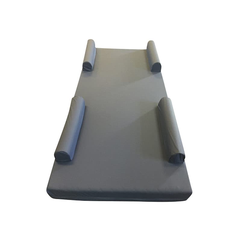 Protekt® Foam Raised Rail Mattress Cover