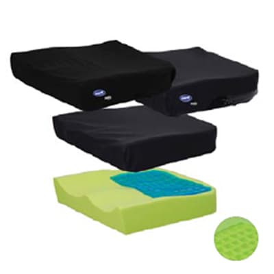 Invacare Matrx® PSP Wheelchair Cushion